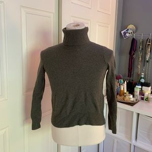 Hugo Boss womens turtleneck